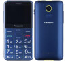 Panasonic KX-TU150EXC modrý