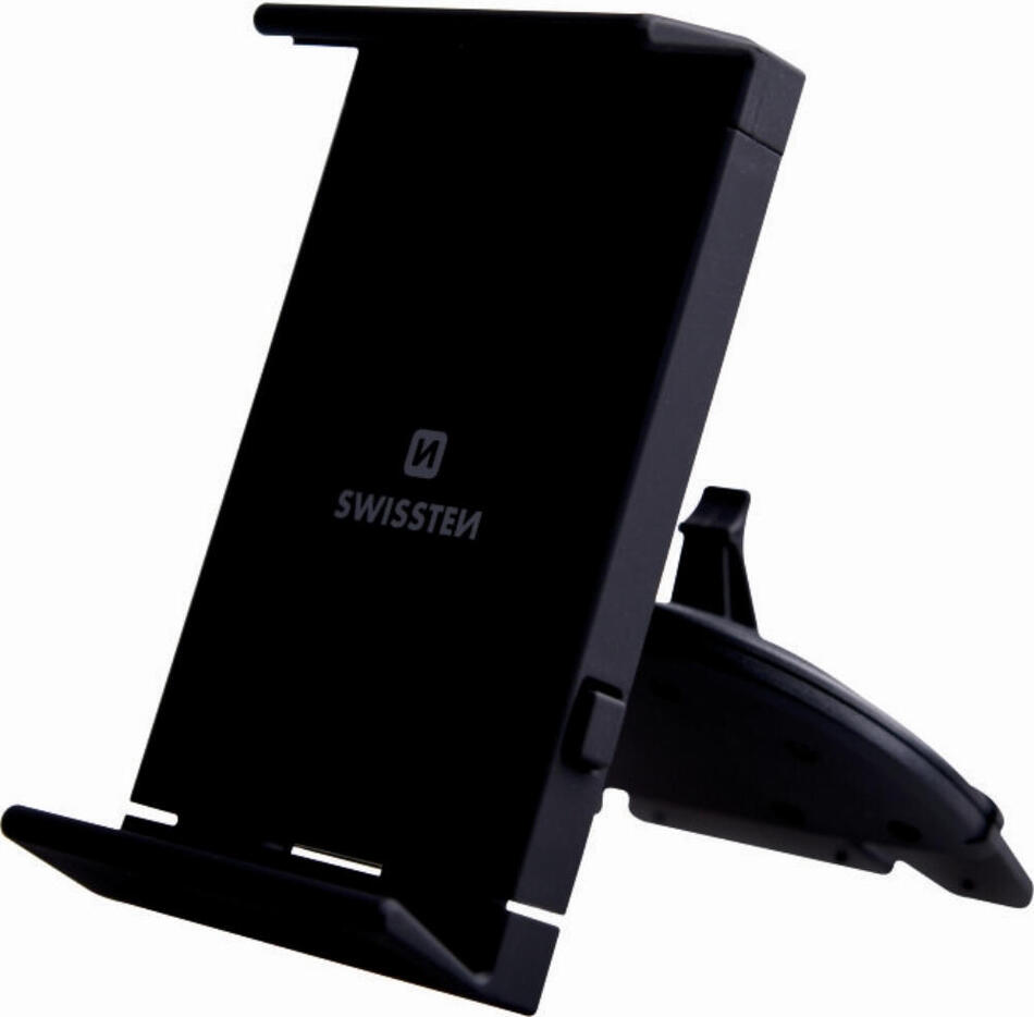 DRŽÁK DO AUTA NA TABLET SWISSTEN S-GRIP T1-CD1
