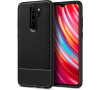 Spigen Core Armor odolný kryt Xiaomi Redmi Note 8 Pro černý