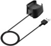 Tactical USB nabíjecí kabel pro Fitbit Versa