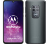 Motorola One Zoom 4GB+128GB šedá