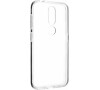 FIXED TPU pouzdro Nokia 4.2 čiré