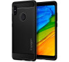 Spigen Rugged Armor kryt Xiaomi Redmi Note 5 černý
