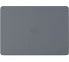 SHELL COVER MacBook Pro 15" (2017 / 2018 / 2019;Touchbar) MATT - černá (A1707,A1990) Epico