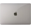 SHELL COVER MacBook Air 13" GLOSS - bílá (A1369, A1466) NON-BRANDED