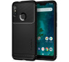 Spigen Rugged Armor kryt Xiaomi Mi A2 Lite/Redmi 6 Pro černý