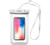 Spigen Velo A600 voděodolné pouzdro bílé
