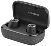 Sennheiser Momentum True Wireless 2 sluchátka černá