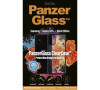 PanzerGlass ClearCase Black Edition Samsung Galaxy S20+ černý