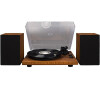 Crosley C62 Walnut