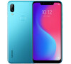 Lenovo S5 Pro 6GB+128GB Dual SIM modré