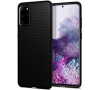 Spigen Liquid Air kryt Galaxy S20+ černý