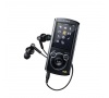 Přehrávač MP3/MP4 Sony NWZ-E464B, 8GB, černý