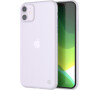 LAB.C 0.4 Case Apple iPhone 11 matně čirý