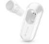 Cellularline Power Mini mono headset bílý