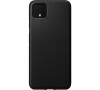 Nomad Rugged Leather case odolný kryt Google Pixel 4 černý