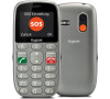 Gigaset GL390 šedý