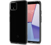 Spigen Liquid Crystal kryt Google Pixel 4 čirý