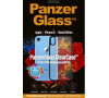 PanzerGlass ClearCase Black Edition Apple iPhone XR černý