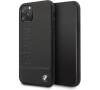 BMW Original case iPhone 11 černý