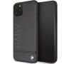 BMW Original case iPhone 11 Pro Max černý