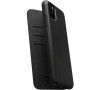 Nomad Folio Leather case pouzdro Apple iPhone 11 Pro Max černé