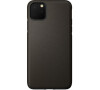 Nomad Active Leather case kryt Apple iPhone 11 Pro Max hnědý