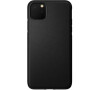 Nomad Active Leather case kryt Apple iPhone 11 Pro Max černý