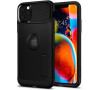 Spigen Slim Armor kryt iPhone 11 Pro Max černý