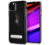 Spigen Slim Armor Essential S kryt iPhone 11 Pro Max čirý