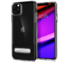 Spigen Slim Armor Essential S kryt iPhone 11 Pro čirý