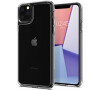 Spigen Quartz Hybrid kryt iPhone 11 Pro čirý