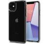 Spigen Quartz Hybrid kryt iPhone 11 čirý