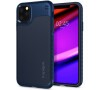 Spigen Hybrid NX kryt iPhone 11 Pro Max modrý