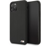 BMW M silikonový kryt iPhone 11 černý