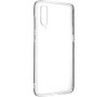FIXED TPU pouzdro Xiaomi Mi9 čiré