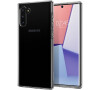 Spigen Crystal Flex kryt Samsung Galaxy Note10 čirý