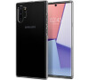 Spigen Crystal Flex kryt Samsung Galaxy Note10+ čirý