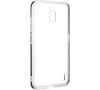 FIXED TPU pouzdro Nokia 2.2 čiré