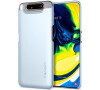Spigen Thin Fit kryt Samsung Galaxy A80 bílý