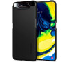 Spigen Thin Fit kryt Samsung Galaxy A80 černý