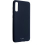 FIXED Story silikonový kryt Samsung Galaxy A70 modrý