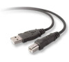 Kabel Belkin USB 2.0 A - B, 3m