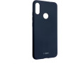 FIXED Story silikonový kryt Xiaomi Redmi Note 7 modrý