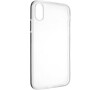 FIXED TPU pouzdro Apple iPhone XS čiré