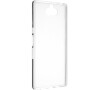 FIXED TPU pouzdro Sony Xperia 10 Plus čiré