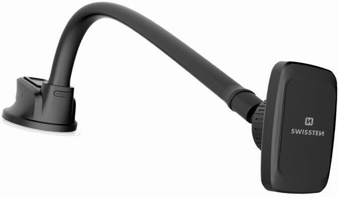 MAGNETICKÝ DRŽÁK DO AUTA NA TABLET SWISSTEN S-GRIP M5-HK