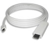 PremiumCord mini DisplayPort 1.2 na HDMI 2.0, 2m