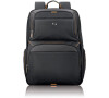Solo Thrive Backpack 17.3" černá/oranžová
