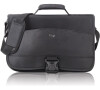 Solo Conquer Messenger Bag 15.6" černá